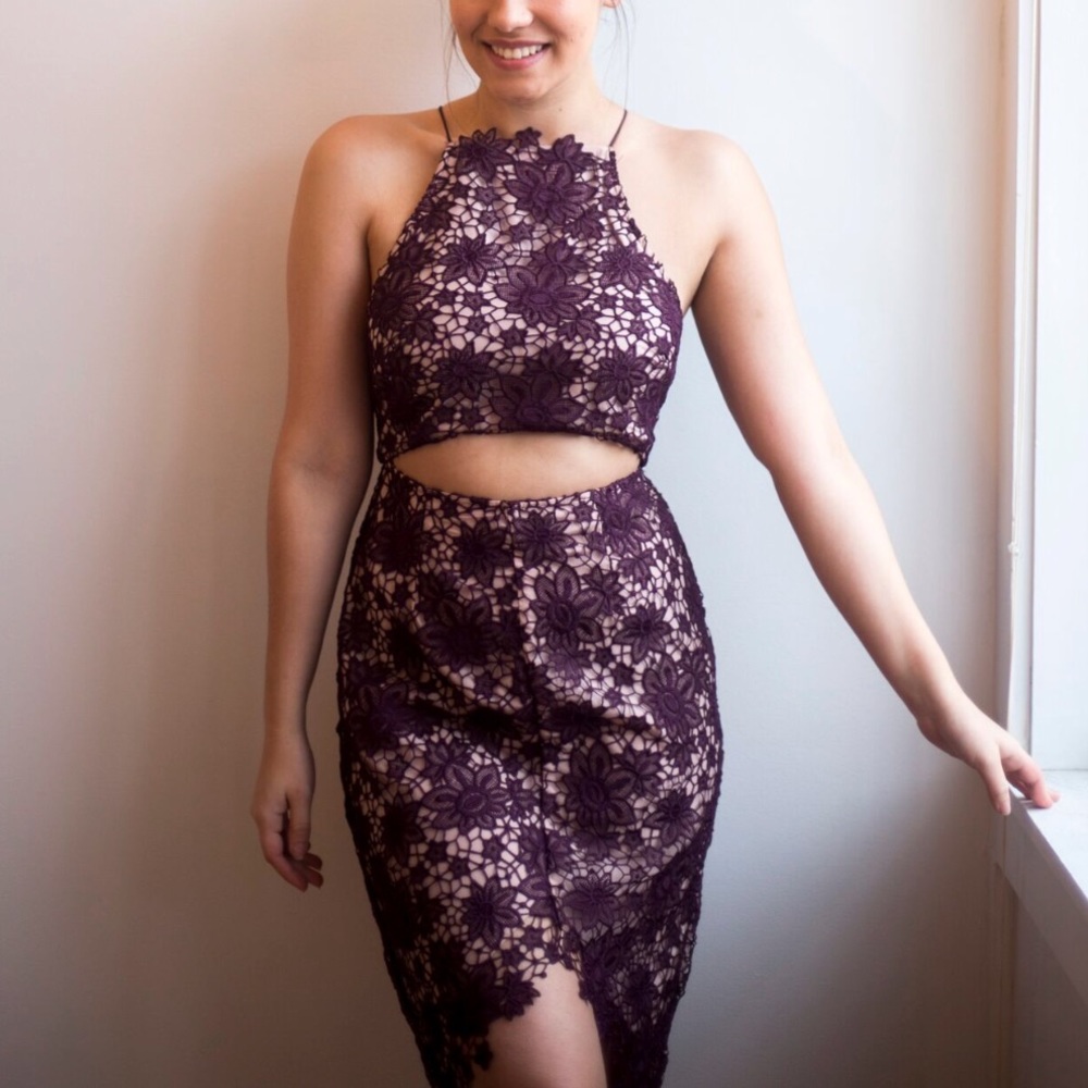 Stylestalker Rosale Dress
